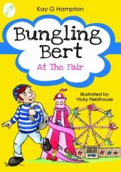 Bungling Bert At The Fair